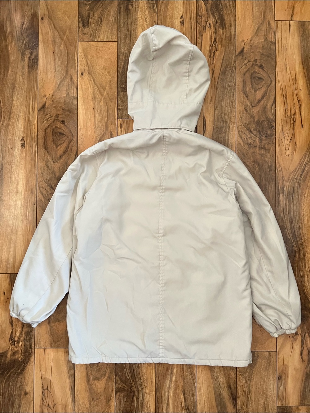 Weekday Byron Short Jacket - Picture 4 of 5